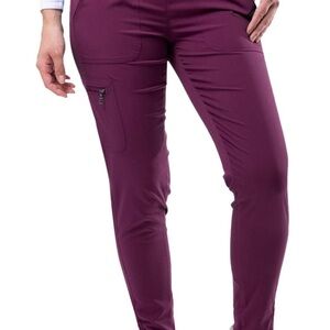 Women's Purple Pants